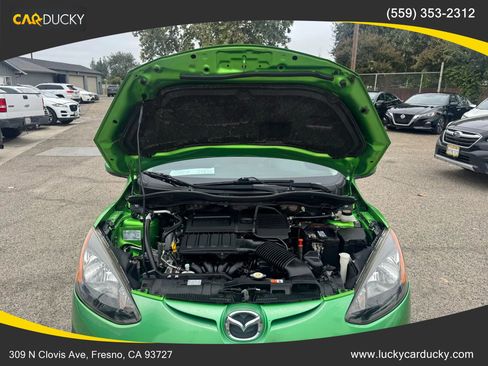 Used 2011 MAZDA MAZDA2 Sport image 27