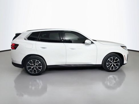 New 2026 BMW X3 xDrive30i AWD/4WD image 4
