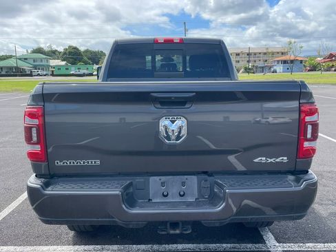 Used 2024 RAM 2500 Laramie image 7