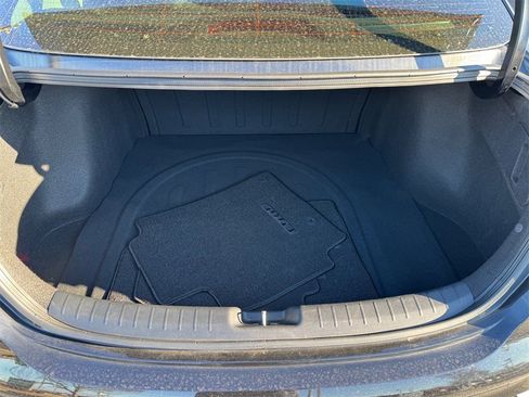 Used 2024 Kia Forte LX image 10