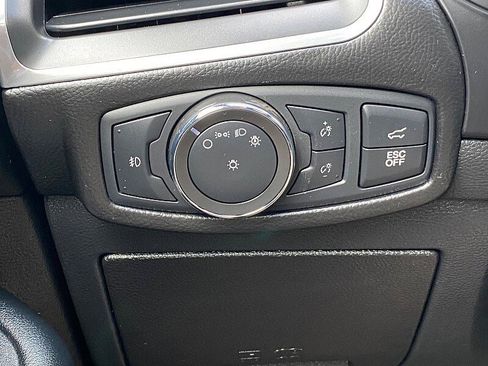 Used 2022 Ford Edge ST w/ Equipment Group 401A AWD/4WD image 55