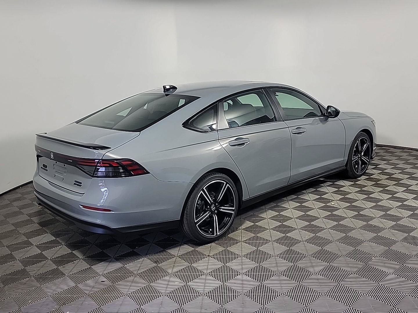 New 2026 Honda Accord Sport image 3