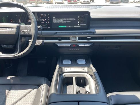 New 2027 Kia Telluride X-Line EX AWD/4WD image 12