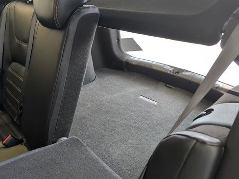 Used 2020 Nissan Kicks SR w/ SR Premium Package image 28