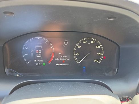 Used 2024 Honda HR-V Sport image 13