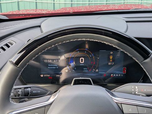 New 2026 Chevrolet Traverse LT image 29