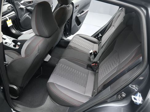 New 2026 Subaru Impreza 2.0i Sport AWD/4WD image 37