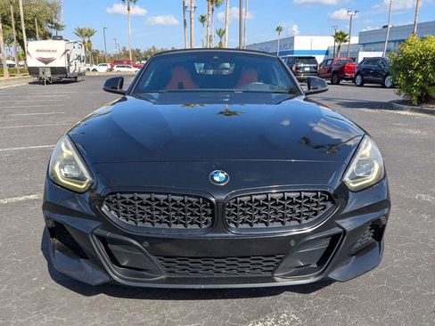 Used 2019 BMW Z4 sDrive30i w/ M Sport Package image 14