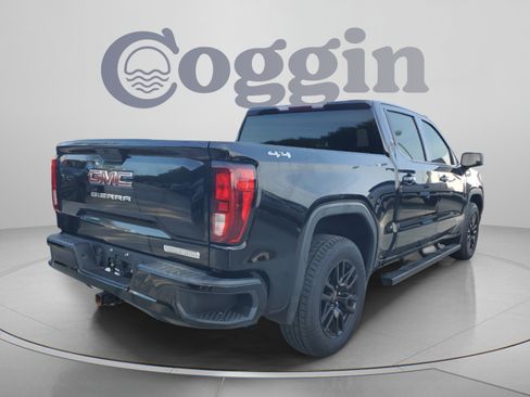 Used 2021 GMC Sierra 1500 Elevation AWD/4WD image 3