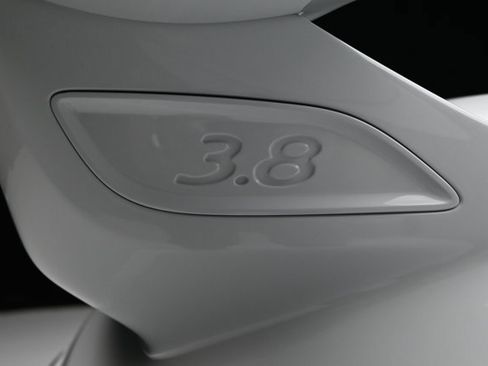 Used 2015 Porsche 911 GT3 image 20