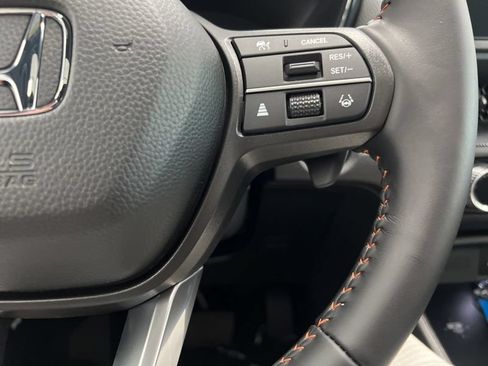 New 2026 Honda CR-V Sport-L image 24