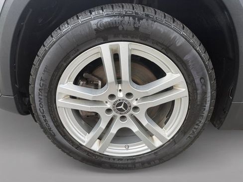 Certified 2023 Mercedes-Benz GLA 250 4MATIC image 8