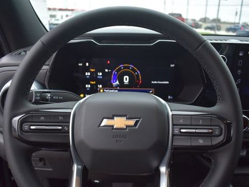 New 2026 Chevrolet Colorado LT image 30