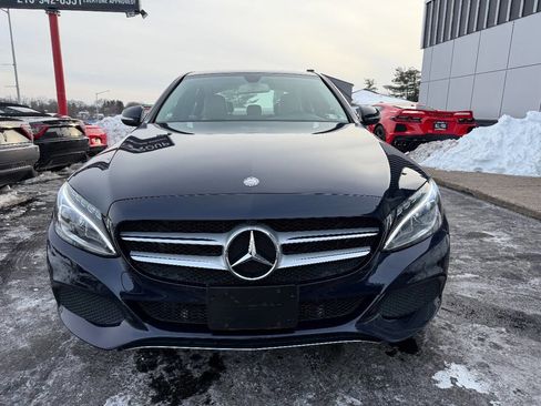 Used 2015 Mercedes-Benz C 300 C 300 4MATIC AWD 4dr Sedan image 3