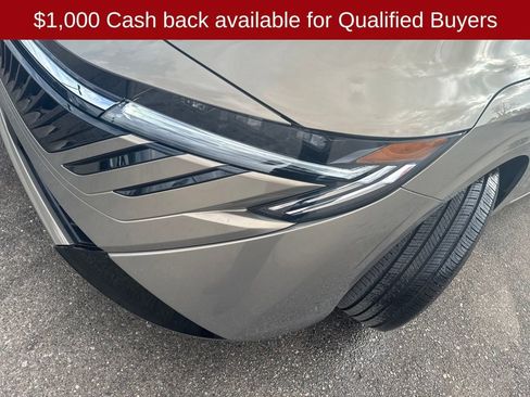 New 2026 Nissan Sentra SV image 34