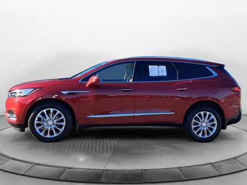 Used 2019 Buick Enclave Premium image 4