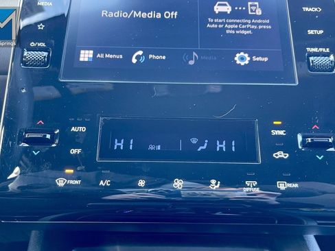 Used 2024 Hyundai Santa Cruz SEL image 30