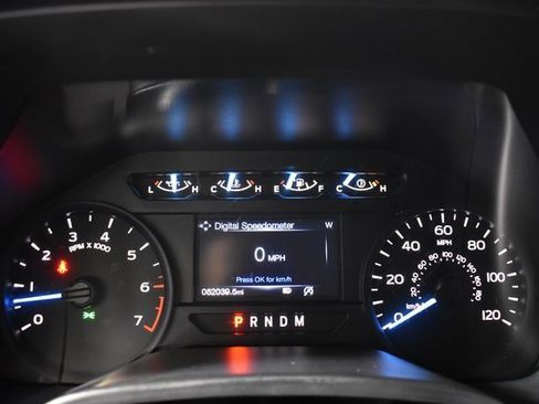 Used 2019 Ford F150 XL w/ Equipment Group 101A Mid image 22