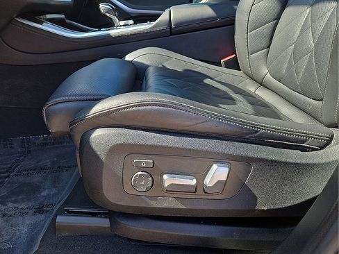 Used 2023 BMW X5 xDrive45e image 24