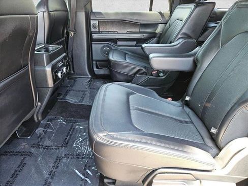 Used 2021 Ford Expedition Max Limited AWD/4WD image 23
