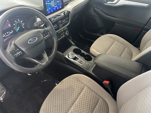 Used 2020 Ford Escape SE AWD/4WD image 11