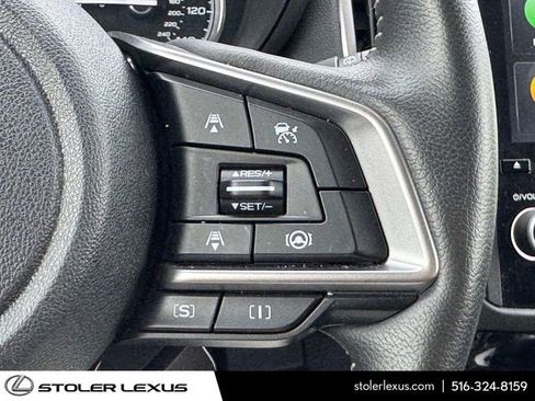 Used 2022 Subaru Forester Touring image 25