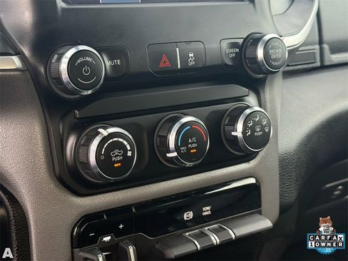 Certified 2024 RAM 2500 Big Horn image 22