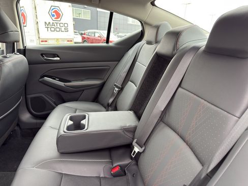 New 2025 Nissan Altima 2.5 SR image 34