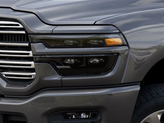 New 2026 RAM 2500 Laramie w/ Sport Appearance Package AWD/4WD image 10
