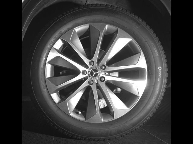 Certified 2021 Mercedes-Benz GLE 350 4MATIC image 10