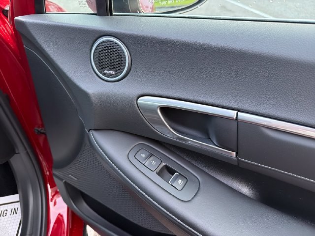 Used 2023 Hyundai Sonata Limited FWD image 24