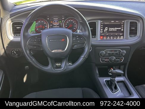 Used 2023 Dodge Charger Scat Pack image 12