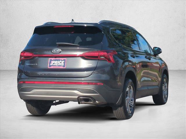 Used 2023 Hyundai Santa Fe SEL AWD/4WD image 5