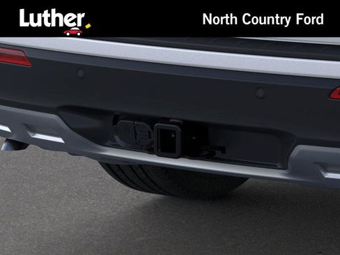 New 2026 Ford Explorer Active w/ Active Comfort Package image 23