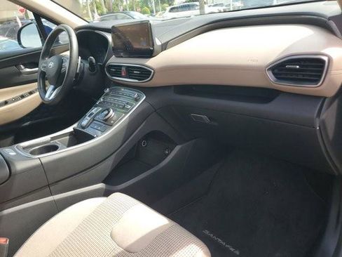 Certified 2023 Hyundai Santa Fe SEL FWD image 14