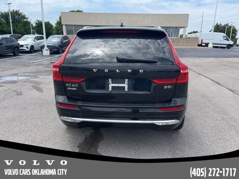 Used 2023 Volvo XC60 B5 Ultimate w/ Climate Package AWD/4WD image 6