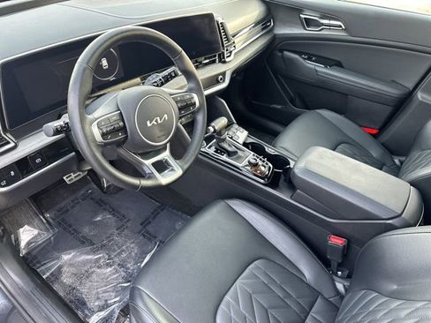 Used 2024 Kia Sportage X-Pro Prestige image 37