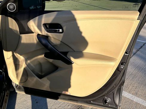 Used 2013 Acura RDX FWD w/ Technology Package image 19