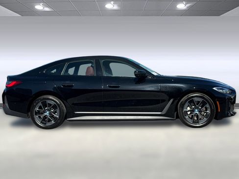 Certified 2023 BMW i4 eDrive35 RWD image 7