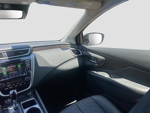 Used 2024 Nissan Murano Platinum w/ Cargo Package FWD image 25