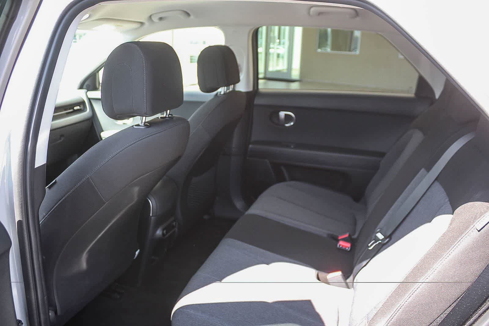 Certified 2024 Hyundai Ioniq 5 SEL RWD image 23