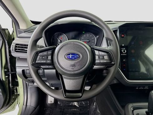 New 2026 Subaru Crosstrek 2.0i Premium image 11