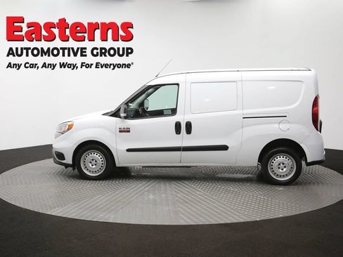 Used 2022 RAM ProMaster City Tradesman FWD image 58