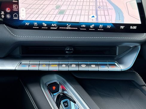 New 2026 Chevrolet Corvette Z06 image 21