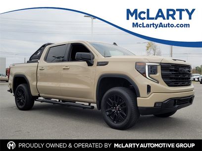 Used 2023 GMC Sierra 1500 Elevation