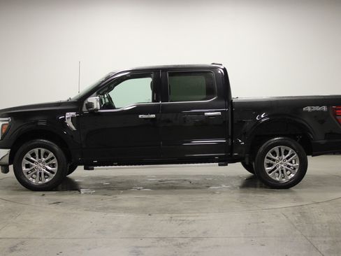 Used 2024 Ford F150 Lariat image 5