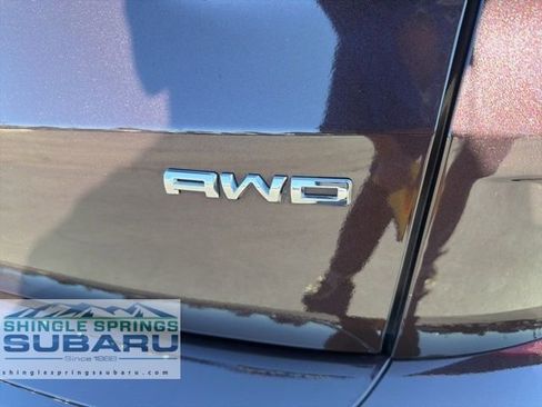 Used 2023 Ford Escape ST-Line Elite w/ Premium Technology Package image 18