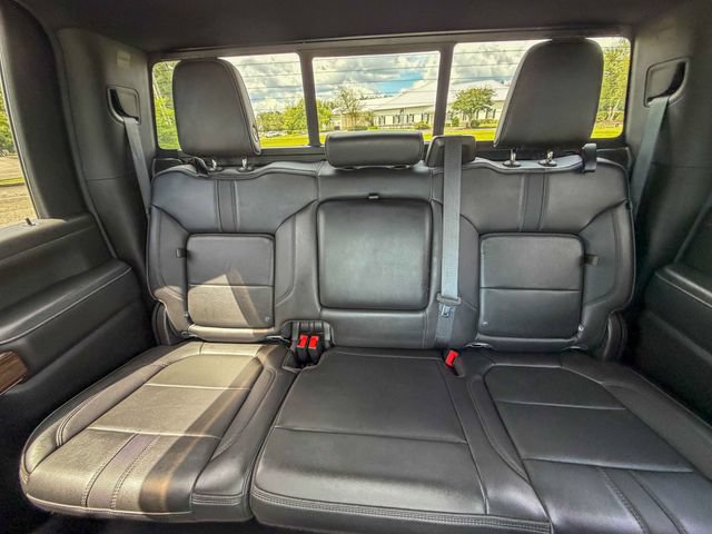 Used 2021 Chevrolet Silverado 3500 High Country w/ Technology Package AWD/4WD image 26