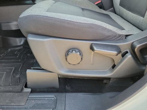 Used 2022 Ford Bronco Big Bend AWD/4WD image 13