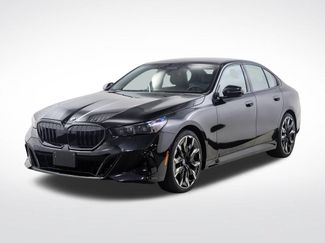 Used 2027 BMW 540i xDrive AWD/4WD video 1